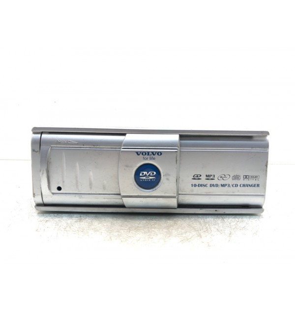 CD-чейнджер бу для Volvo XC90  2.9 i,  2004 г. бу контрактные купить в Спб