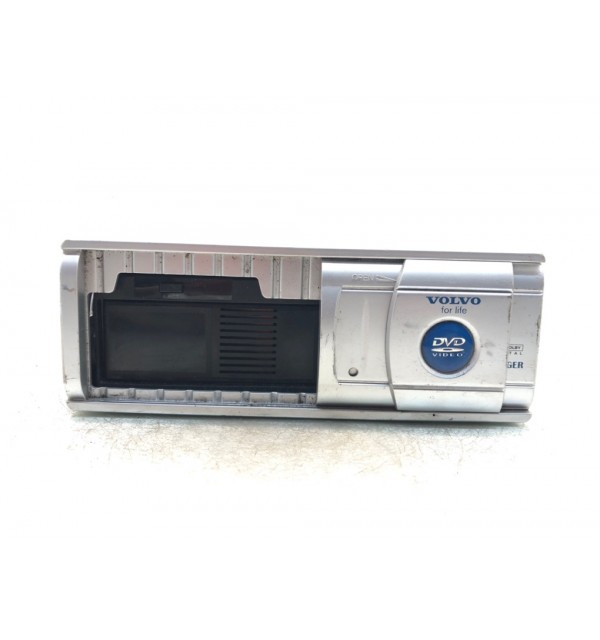 CD-чейнджер бу для Volvo XC90  2.9 i,  2004 г. бу контрактные купить в Спб