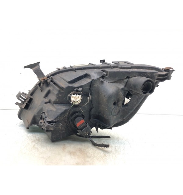 Фара противотуманная правая бу для Opel Astra J 1.4 i,  2010 г. бу контрактные купить в Спб