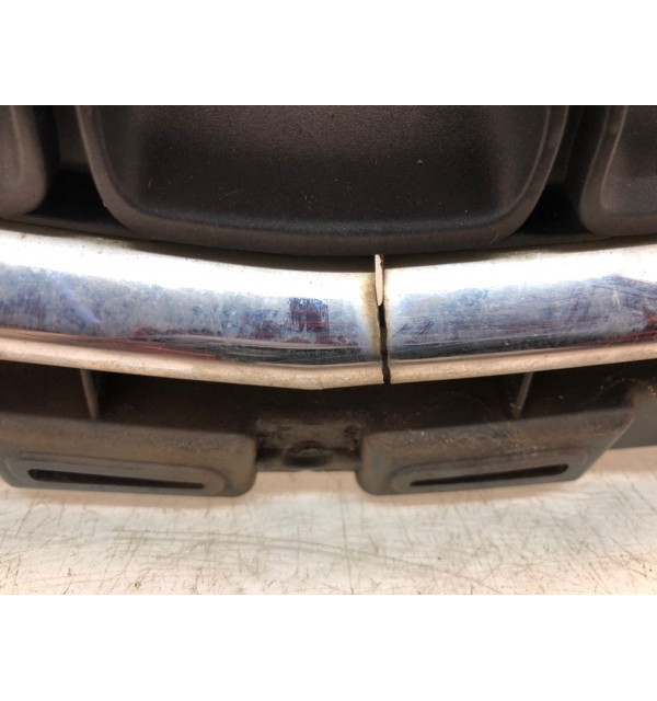 Решетка радиатора бу для Opel Astra J 1.4 i,  2010 г. бу контрактные купить в Спб