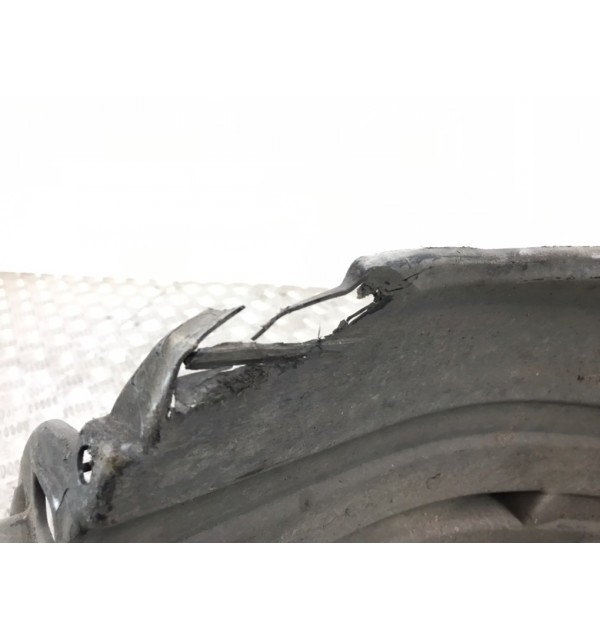Защита арок передняя левая (подкрылок) бу для Honda Jazz  1.3 i,  2002 г. бу контрактные купить в Спб