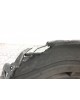 Защита арок передняя левая (подкрылок) бу для Honda Jazz  1.3 i,  2002 г. бу контрактные купить в Спб