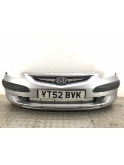 Бампер передний бу для Honda Jazz  1.3 i,  2002 г.