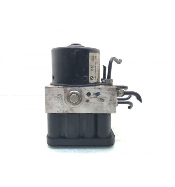 Блок ABS бу для BMW 3 E90/E91/E92/E93 2.0 TD,  2008 г. бу контрактные купить в Спб