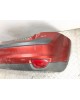 Бампер задний бу для Ford Focus 2 1.6 i,  2005 г. бу контрактные купить в Спб