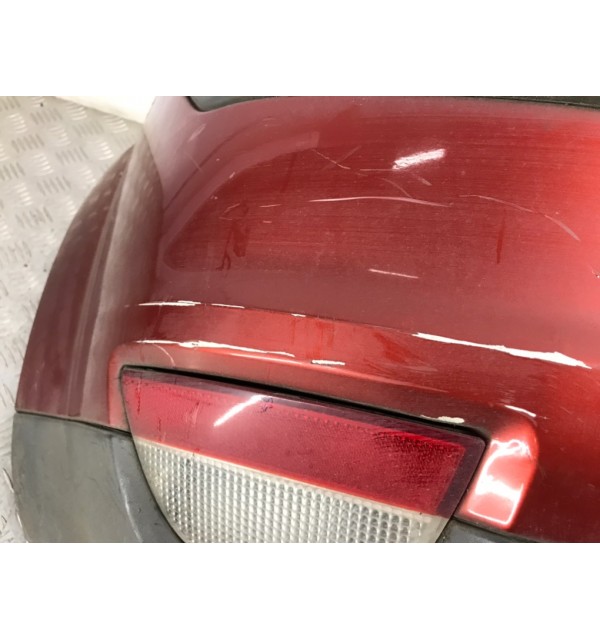 Бампер задний бу для Ford Focus 2 1.6 i,  2005 г. бу контрактные купить в Спб