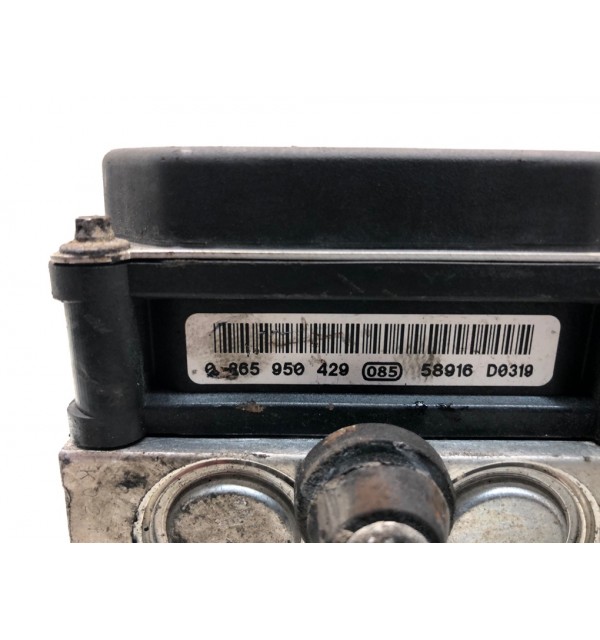 Блок ABS бу для Audi A6 C6 2.0 TDi,  2006 г.