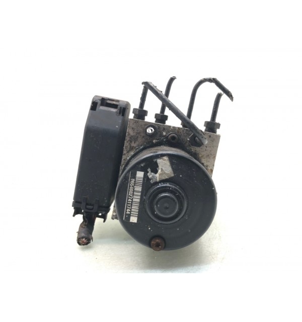 Блок ABS бу для Ford Fiesta 5 1.3 i,  2004 г.