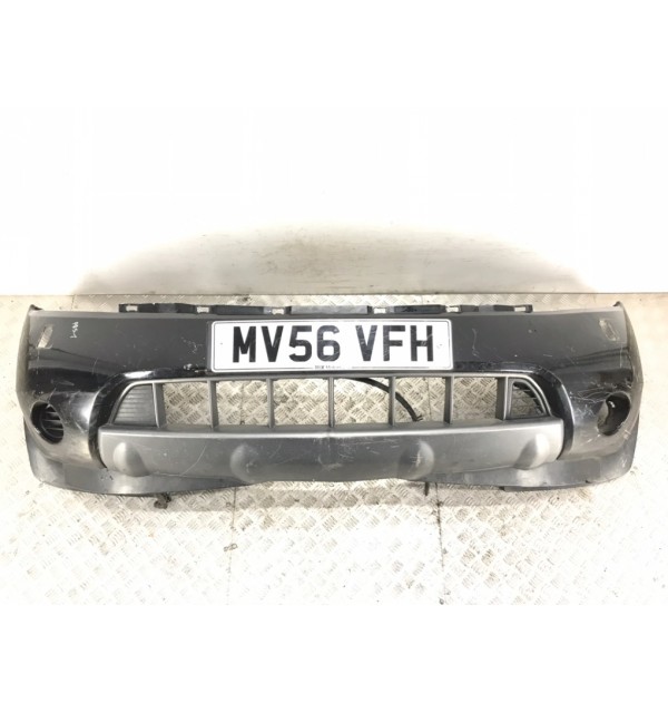 Бампер передний бу для Nissan Murano Z50 3.5 i,  2006 г.