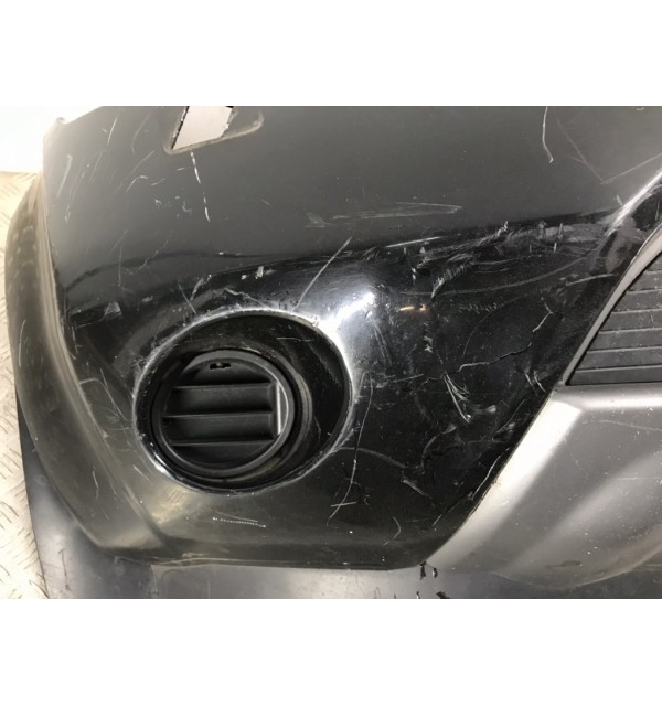 Бампер передний бу для Nissan Murano Z50 3.5 i,  2006 г.
