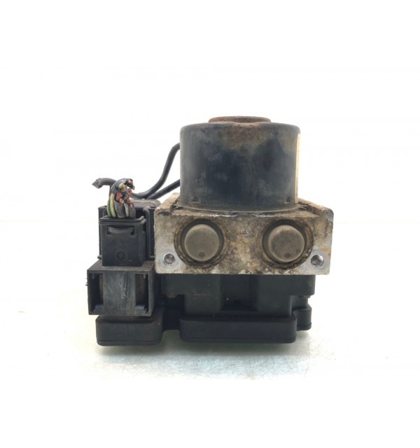 Блок ABS бу для Ford Fiesta 5 1.3 i,  2007 г.