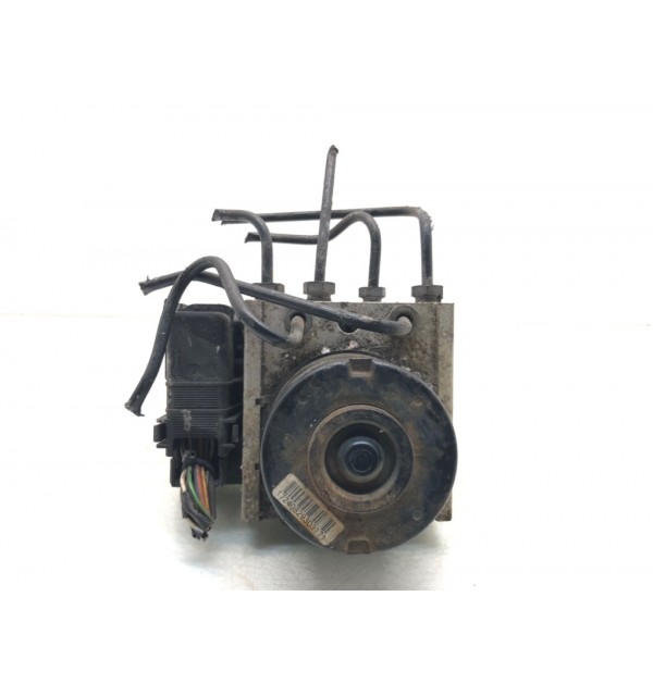 Блок ABS бу для Ford Fiesta 5 1.3 i,  2007 г.