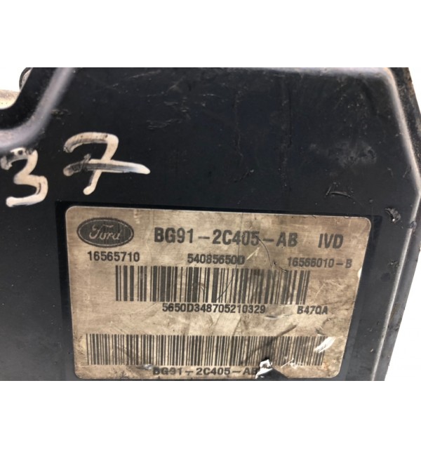 Блок ABS бу для Ford Mondeo 4 2.0 TDCi,  2011 г. бу контрактные купить в Спб