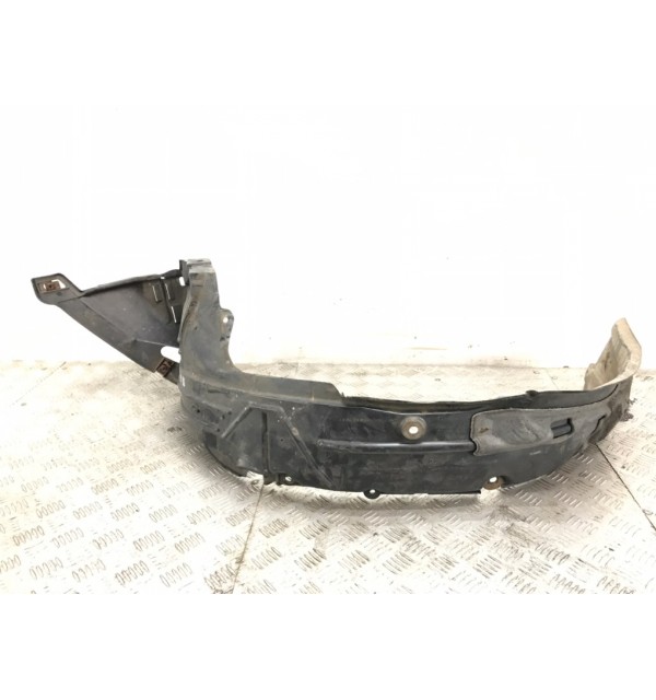 Защита арок передняя левая (подкрылок) бу для Honda CR-V  2.0 i,  2002 г. бу контрактные купить в Спб
