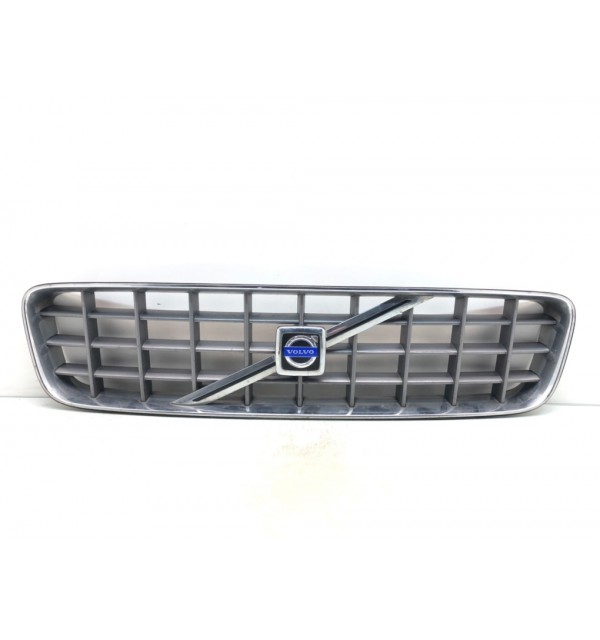 Решетка радиатора бу для Volvo XC90  2.9 i,  2004 г. бу контрактные купить в Спб