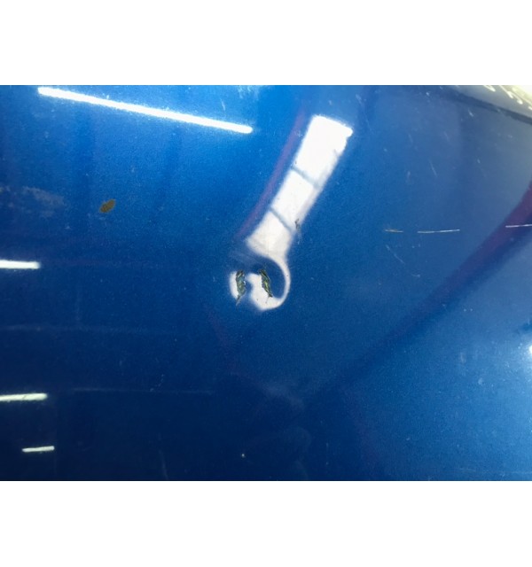 Капот бу для Volkswagen Beetle A4 1.6 i,  2004 г. бу контрактные купить в Спб