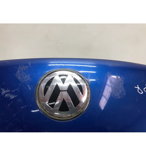 Капот бу для Volkswagen Beetle A4 1.6 i,  2004 г. бу контрактные купить в Спб