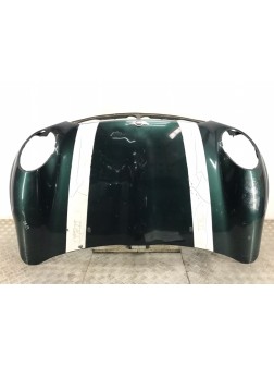 Капот бу для Mini Cooper R50 1.6 i,  2003 г.