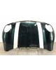 Капот бу для Mini Cooper R50 1.6 i,  2003 г. бу контрактные купить в Спб