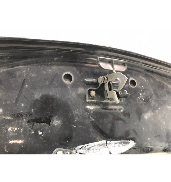 Капот бу для Mercedes ML W164 4.0 CDi,  2007 г. бу контрактные купить в Спб