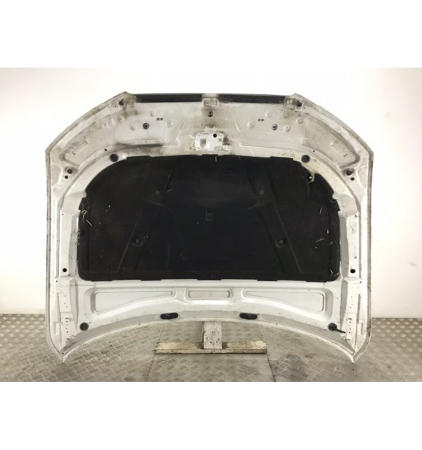 Капот бу для Audi A4 B8 2.0 TDi,  2009 г. бу контрактные купить в Спб