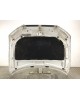 Капот бу для Audi A4 B8 2.0 TDi,  2009 г. бу контрактные купить в Спб