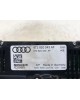 Блок управления печки/климат-контроля бу для Audi A4 B8 2.0 TDi,  2009 г. бу контрактные купить в Спб