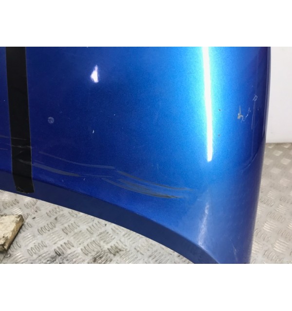 Капот бу для Renault Scenic  1.5 DCi,  2006 г. бу контрактные купить в Спб