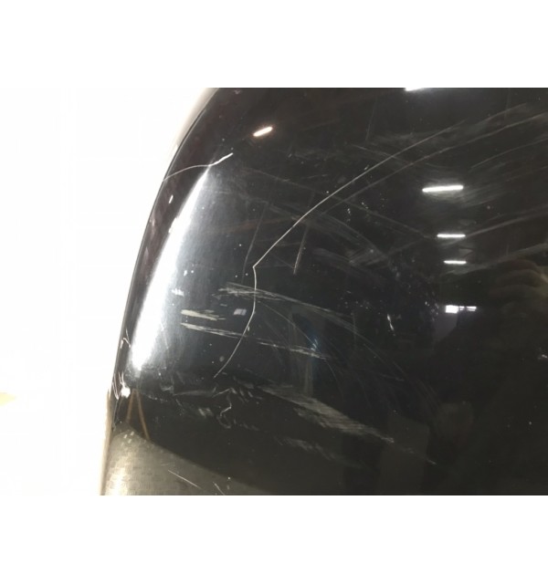 Капот бу для Nissan Murano Z50 3.5 i,  2006 г. бу контрактные купить в Спб