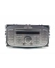 Магнитола бу для Ford Focus 2 1.8 i,  2008 г. бу контрактные купить в Спб