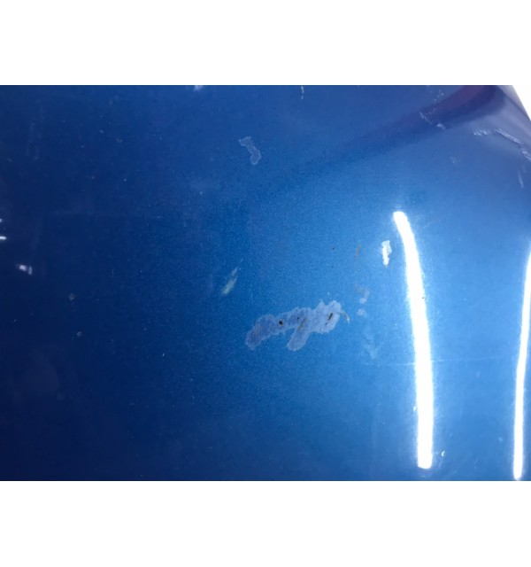 Капот бу для Volkswagen Polo 4 1.4 i,  2002 г. бу контрактные купить в Спб