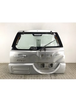 Крышка багажника бу для Honda CR-V  2.0 i,  2002 г.