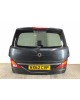 Крышка багажника бу для SsangYong Rodius  2.7 XDI,  2012 г.