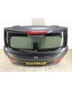 Крышка багажника бу для SsangYong Rodius  2.7 XDI,  2012 г.