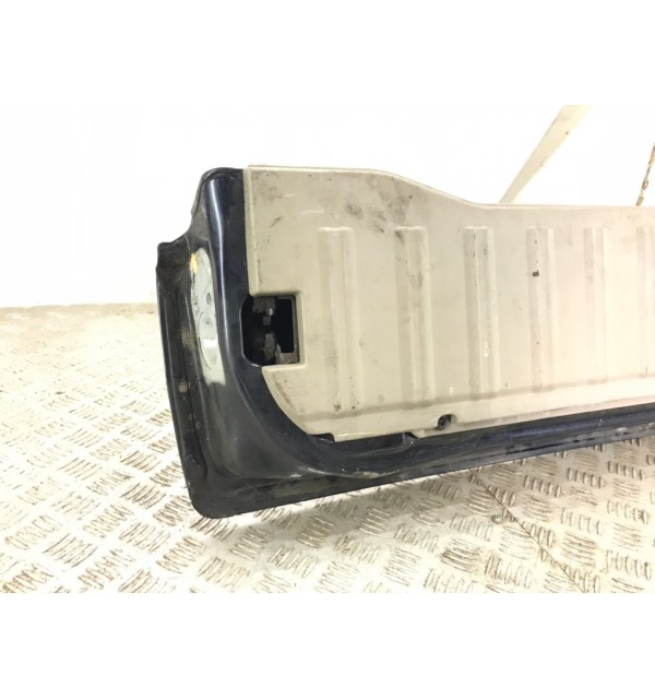 Крышка багажника бу для Volvo XC90  2.9 i,  2004 г. бу контрактные купить в Спб