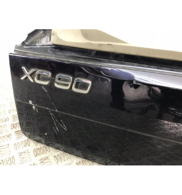 Крышка багажника бу для Volvo XC90  2.9 i,  2004 г. бу контрактные купить в Спб