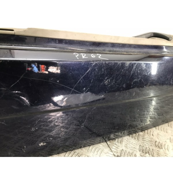 Крышка багажника бу для Volvo XC90  2.9 i,  2004 г. бу контрактные купить в Спб