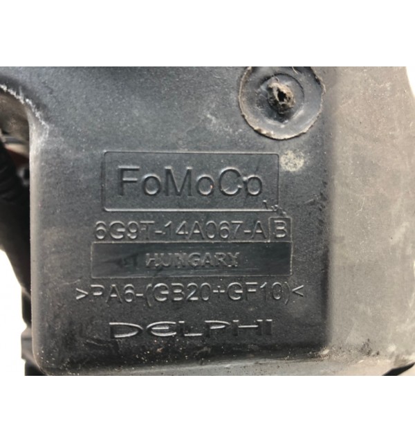 Блок предохранителей бу для Ford Mondeo 4 2.0 TDCi,  2011 г. бу контрактные купить в Спб