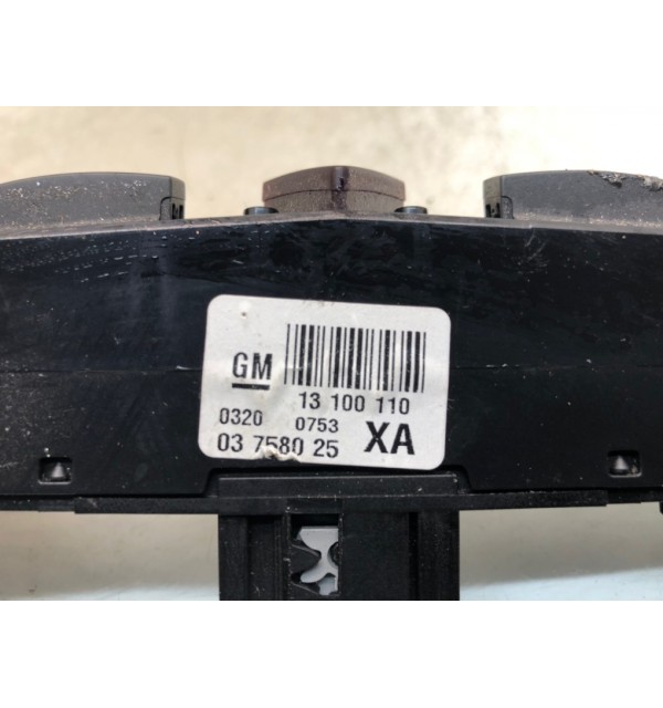 Кнопка аварийной сигнализации бу для Opel Zafira B 1.7 CDTi,  2013 г. бу контрактные купить в Спб