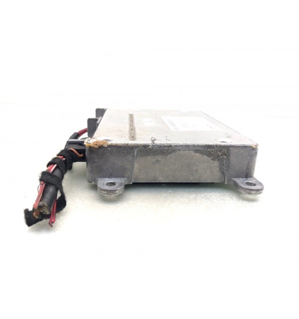 Блок Bluetooth бу для Mercedes ML W164 4.0 CDi,  2007 г. бу контрактные купить в Спб