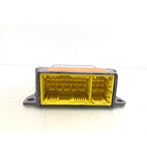 Блок AirBag бу для Mercedes ML W164 4.0 CDi,  2007 г. бу контрактные купить в Спб