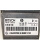 Блок AirBag бу для Mercedes ML W164 4.0 CDi,  2007 г. бу контрактные купить в Спб