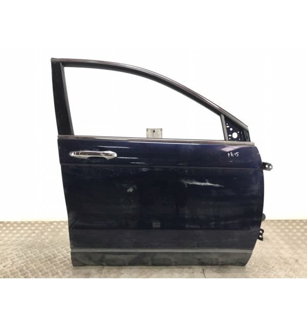 Дверь передняя правая бу для Honda CR-V  2.2 i-CTDi,  2008 г. бу контрактные купить в Спб