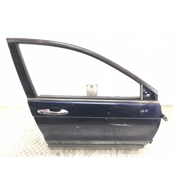 Дверь передняя правая бу для Honda CR-V  2.2 i-CTDi,  2008 г. бу контрактные купить в Спб