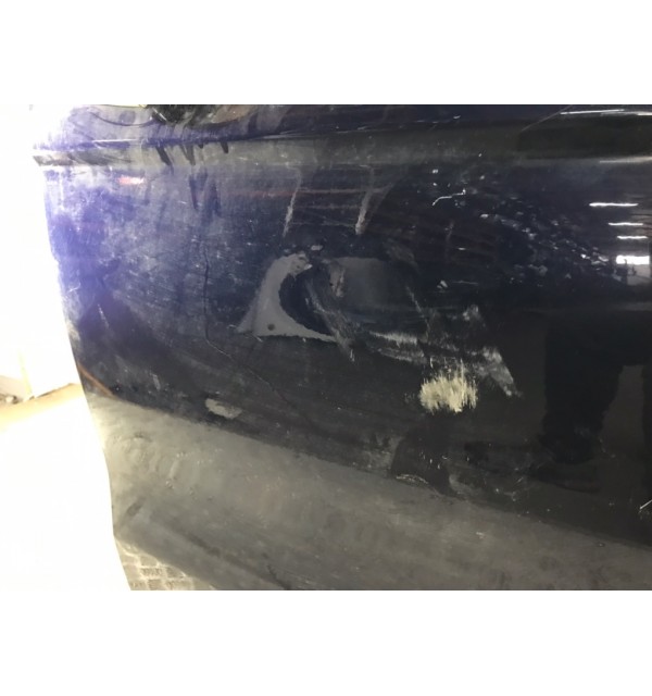 Дверь передняя правая бу для Honda CR-V  2.2 i-CTDi,  2008 г. бу контрактные купить в Спб