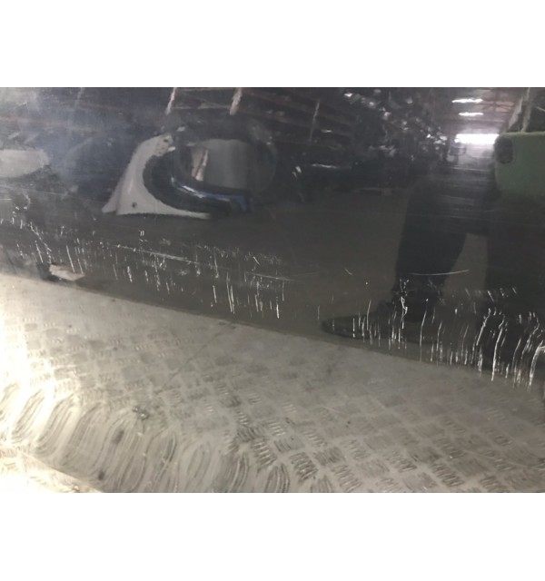 Дверь передняя левая бу для Hyundai i30  1.6 CRDi,  2010 г. бу контрактные купить в Спб