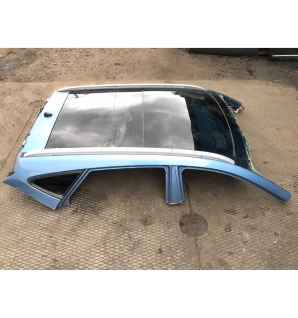 Крыша бу для Hyundai ix35  1.7 CRDi,  2012 г. бу контрактные купить в Спб