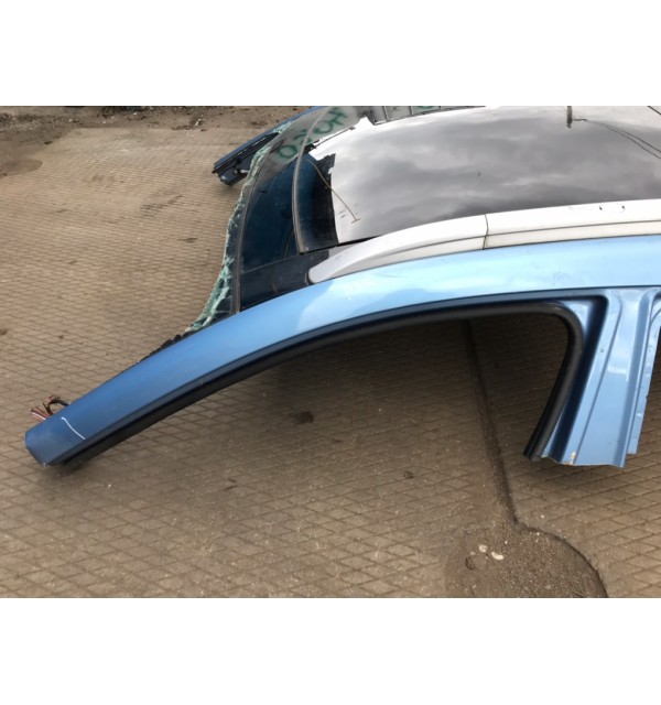 Крыша бу для Hyundai ix35  1.7 CRDi,  2012 г. бу контрактные купить в Спб