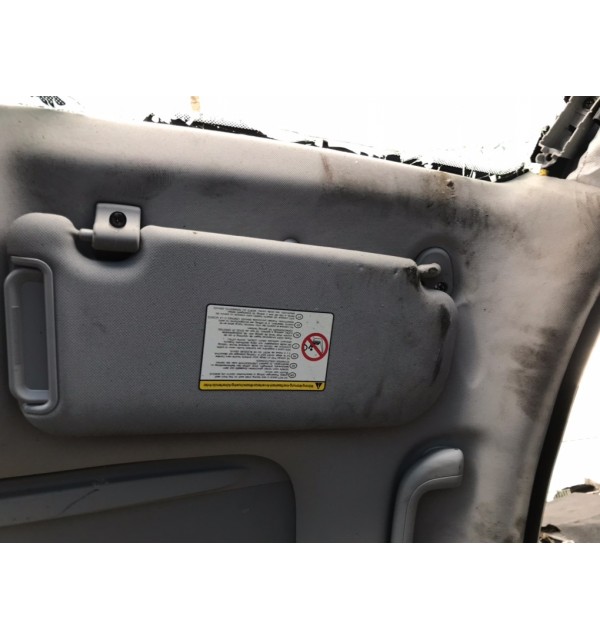 Крыша бу для Hyundai ix35  1.7 CRDi,  2012 г. бу контрактные купить в Спб