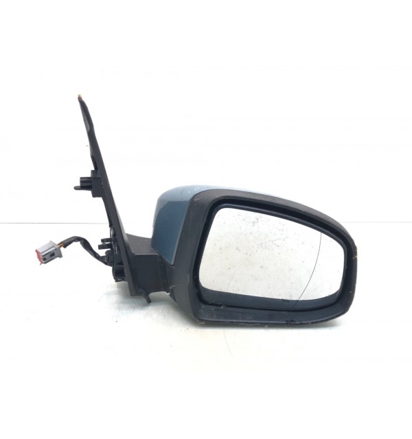 Зеркало наружное правое бу для Ford Focus 2 1.8 i,  2008 г. бу контрактные купить в Спб